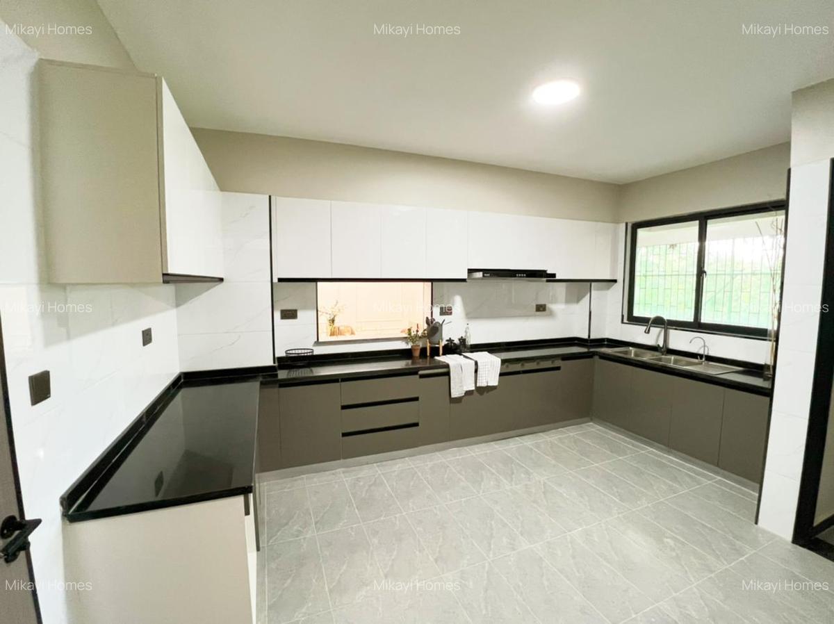 4 Bed Apartment with En Suite in Kileleshwa - 7