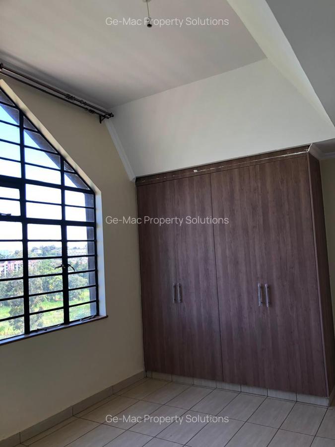 5 Bed Townhouse with Staff Quarters in Kiambu Road - 10