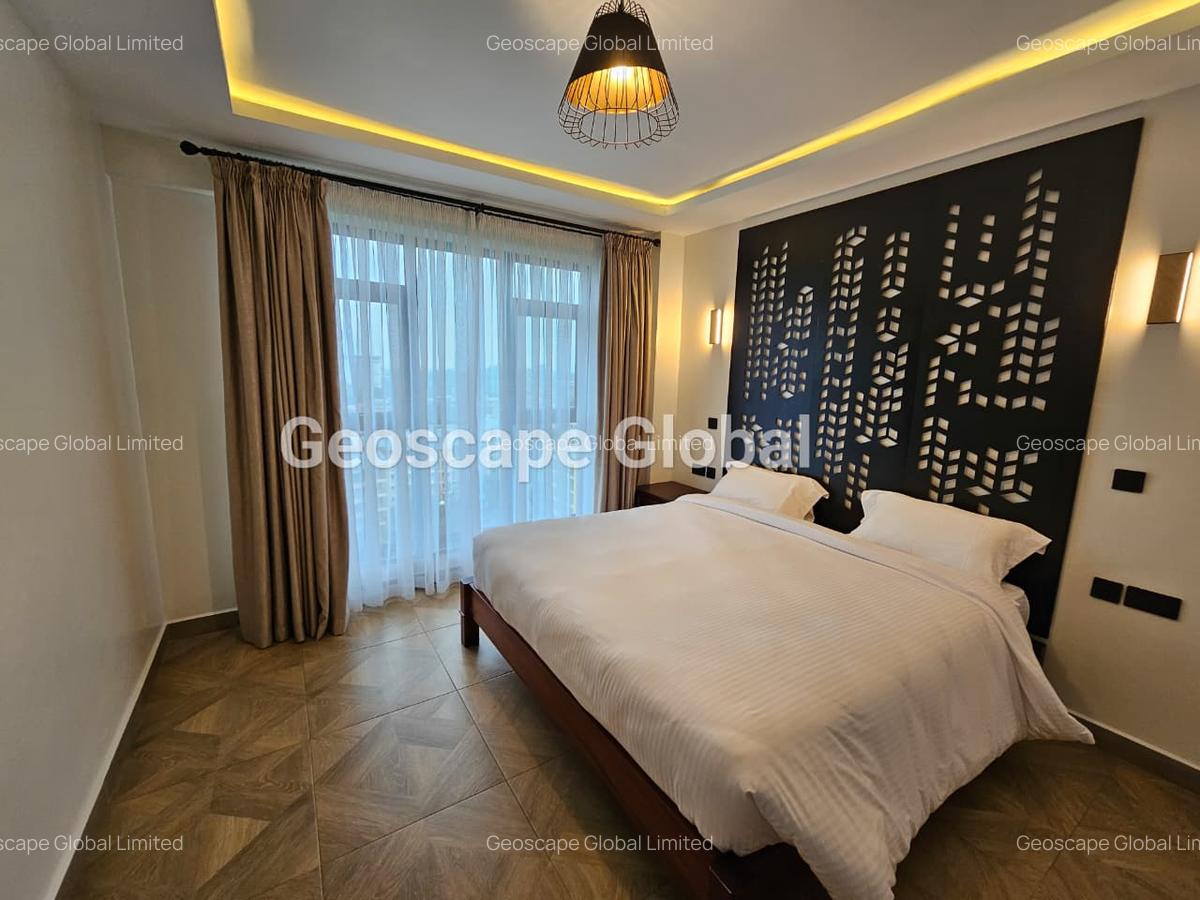 1 Bed Apartment with En Suite in Upper Hill - 3