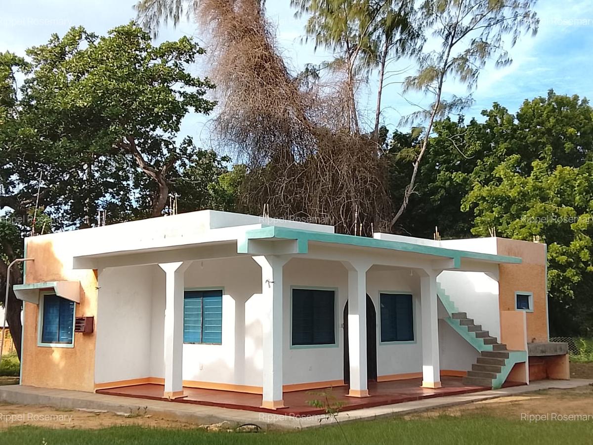 3 Bed House with Garden at Malindi Road - 1