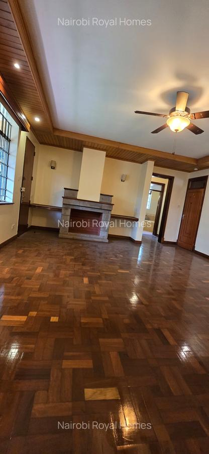 5 Bed House with En Suite at Redhil Road - 14