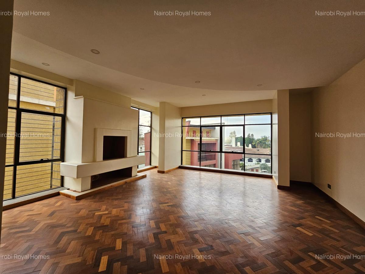 5 Bed Townhouse with En Suite at Elmolo Maji Mazuri - 15