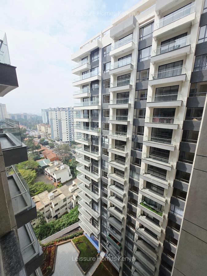1 Bed Apartment with Swimming Pool at George Padmore Road - 2