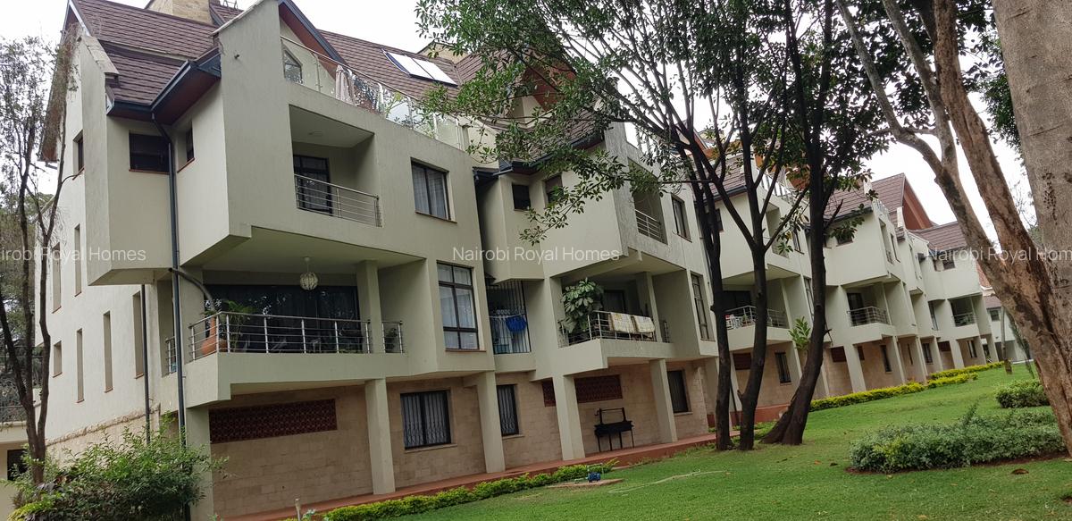 5 Bed Townhouse with En Suite at Convent Drive 66 - 14