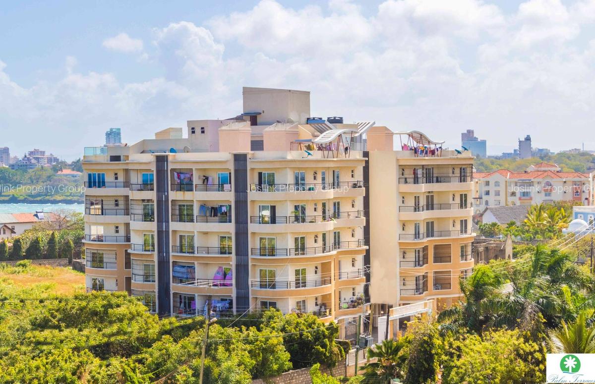 3 Bed Apartment with En Suite in Nyali Area - 2