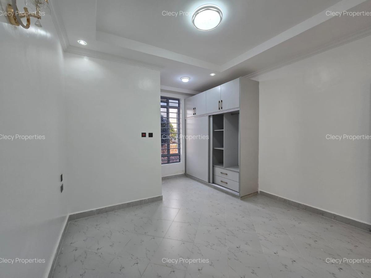6 Bed House with En Suite at Mugutha - 8