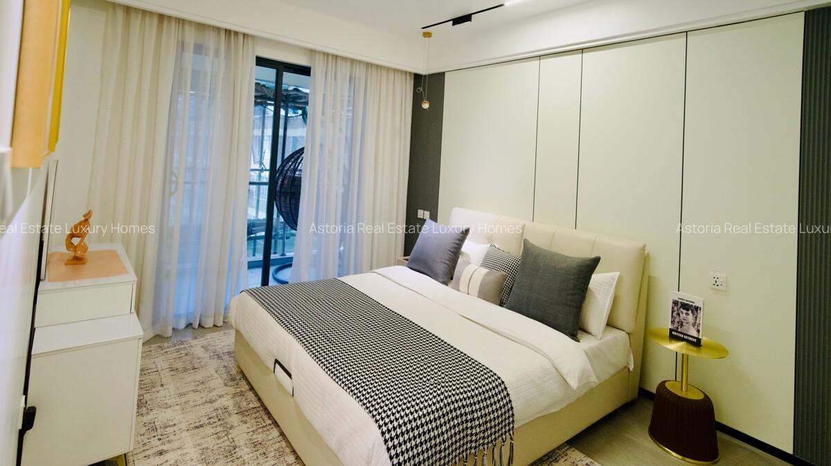 2 Bed Apartment with En Suite at 2026-232 2 Bed - 17