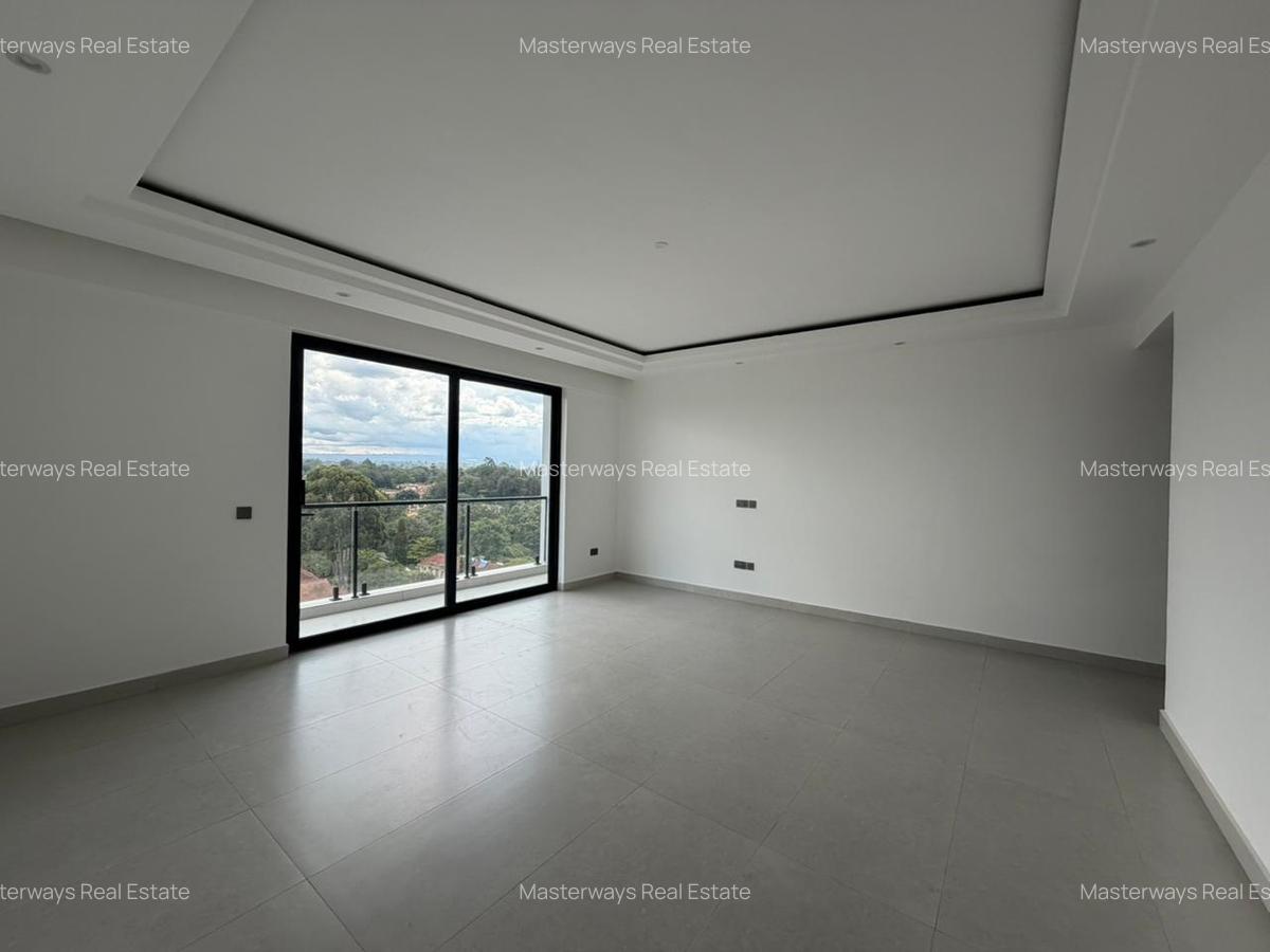 3 Bed Apartment with En Suite in Westlands Area - 3