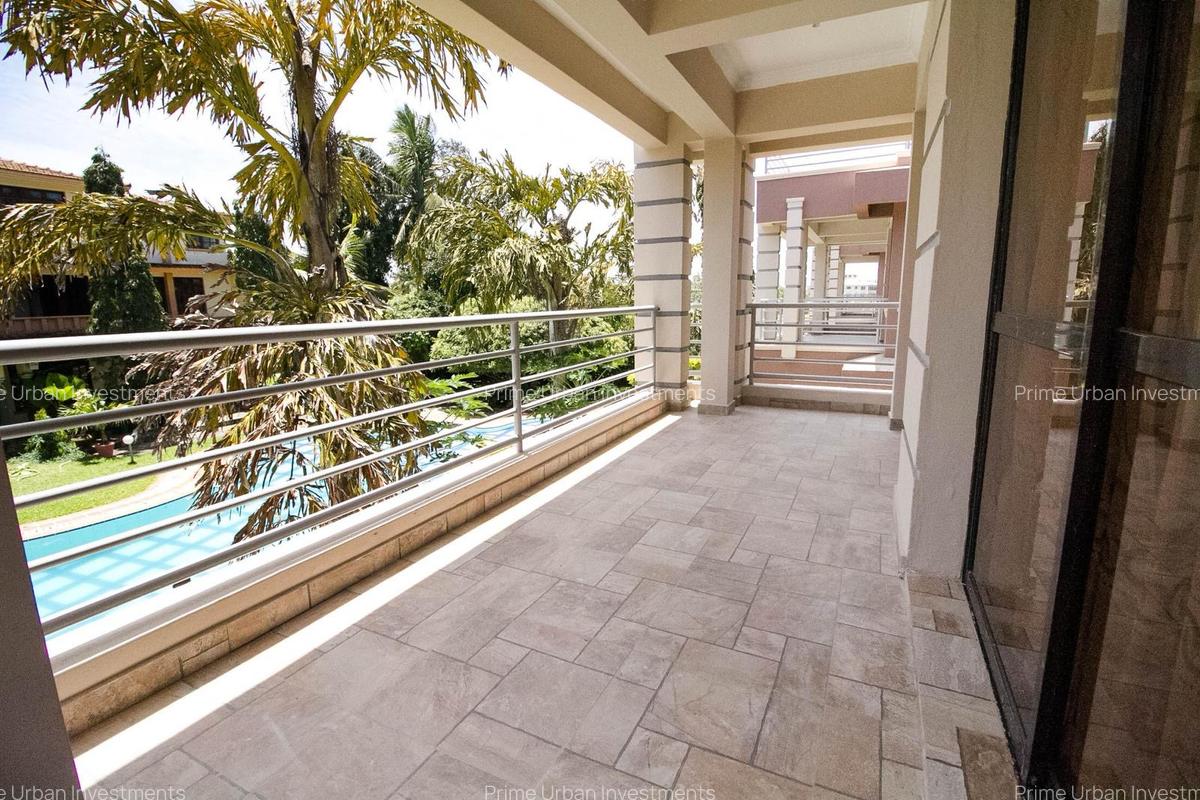 5 Bed House with En Suite in Shanzu - 12