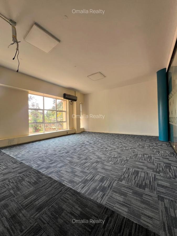 5,984 ft² Office with Service Charge Included in Gigiri - 15