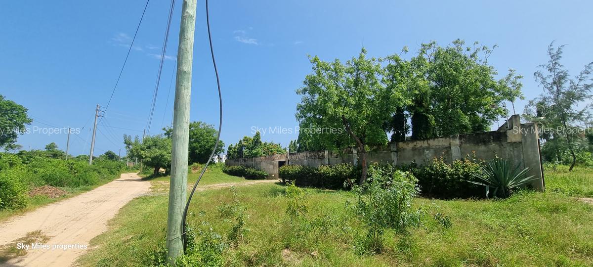 0.2 ac Land at Serena - 1