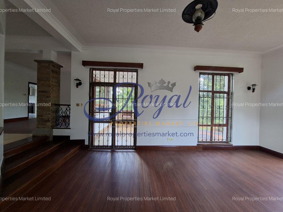 5 Bed House with En Suite in Runda - 6
