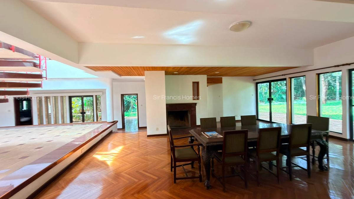 5 Bed Villa with En Suite in Lower Kabete - 16