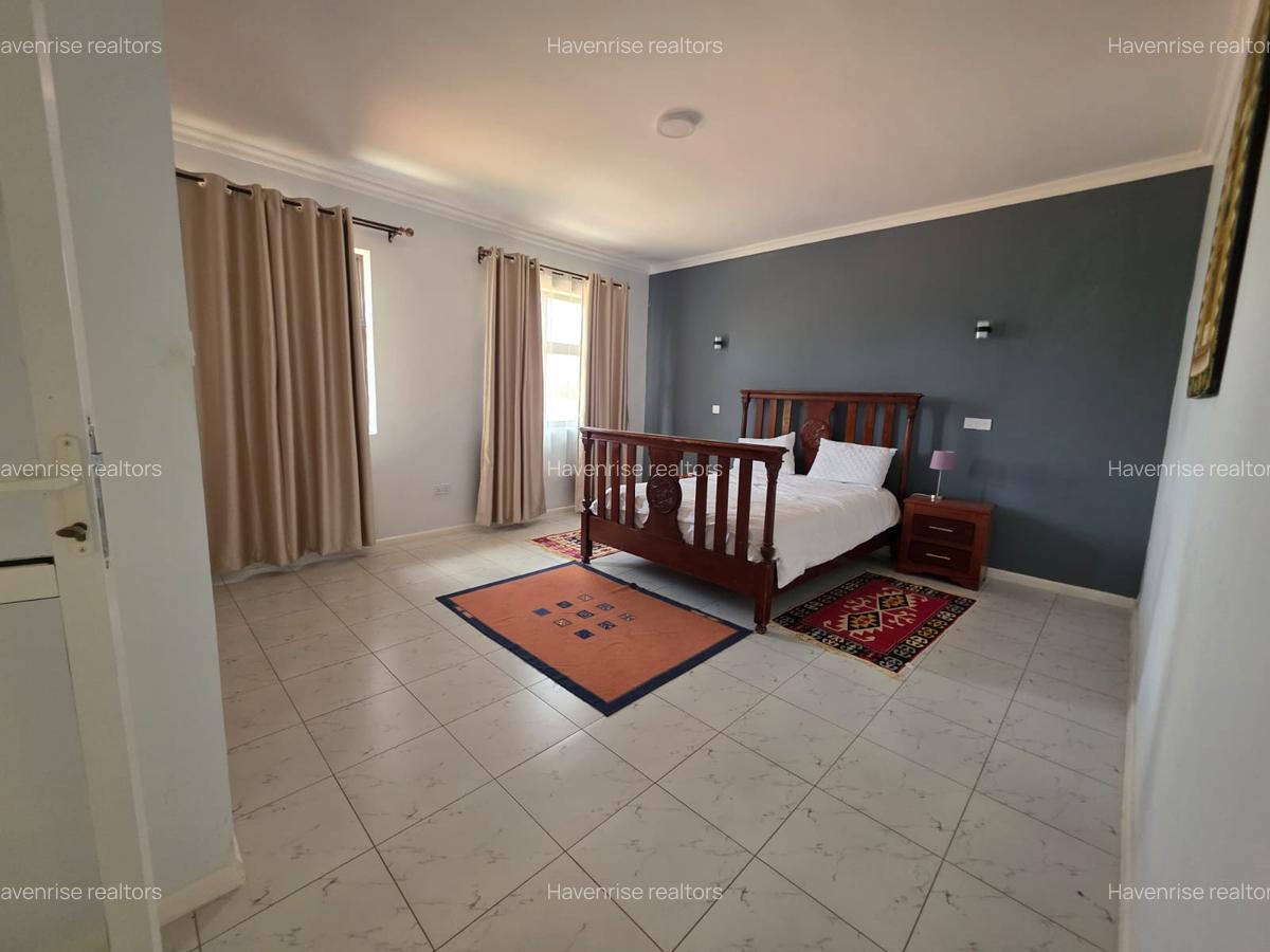2 Bed Apartment at Evergreen - 15