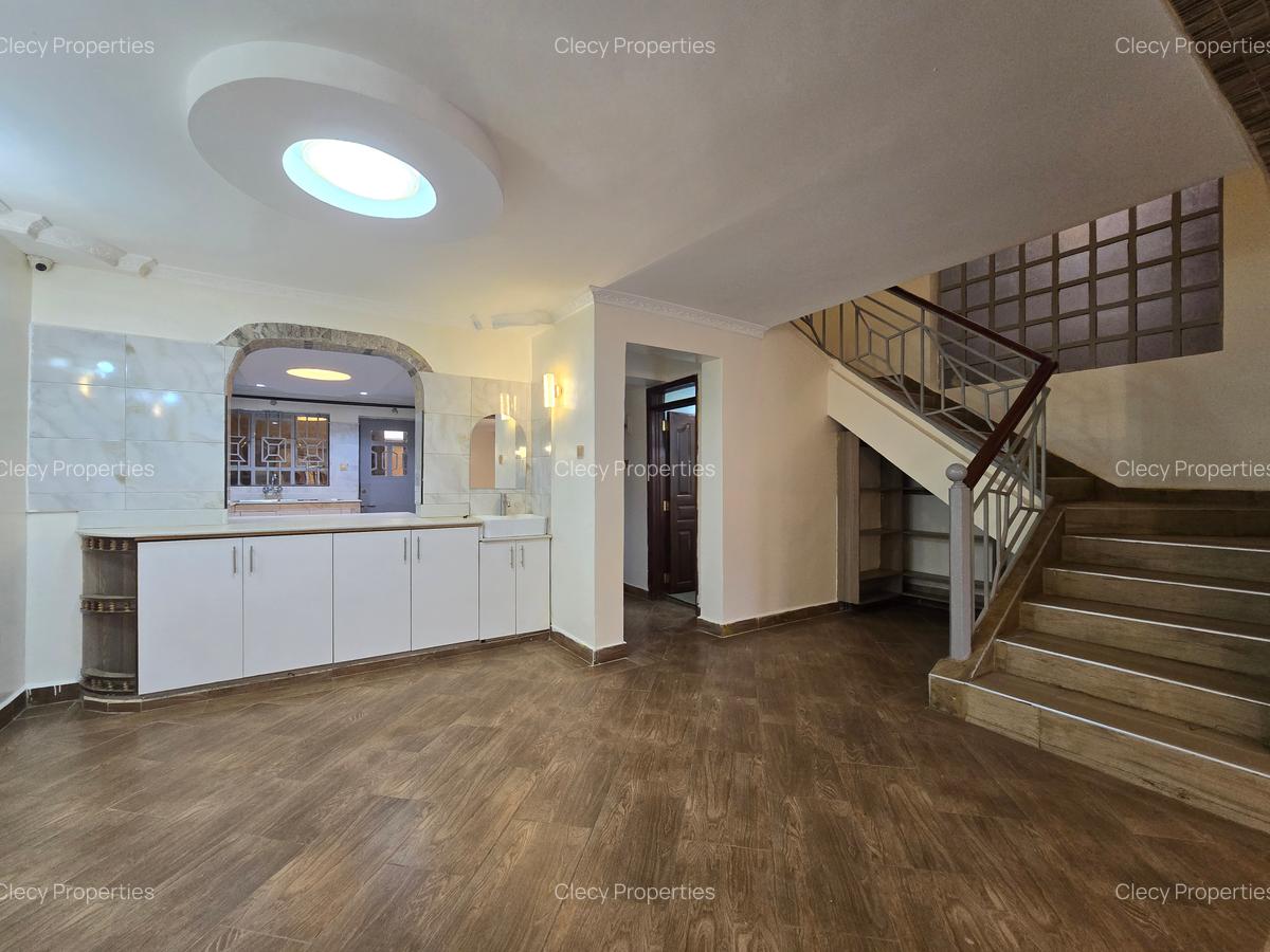4 Bed House with En Suite at Kamakis - 8