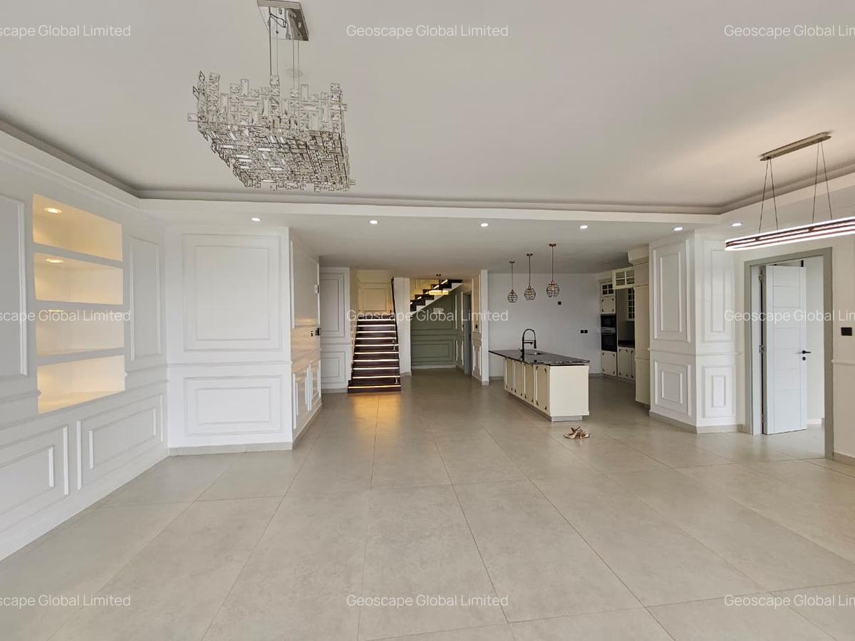 4 Bed Apartment with En Suite in Westlands Area - 3
