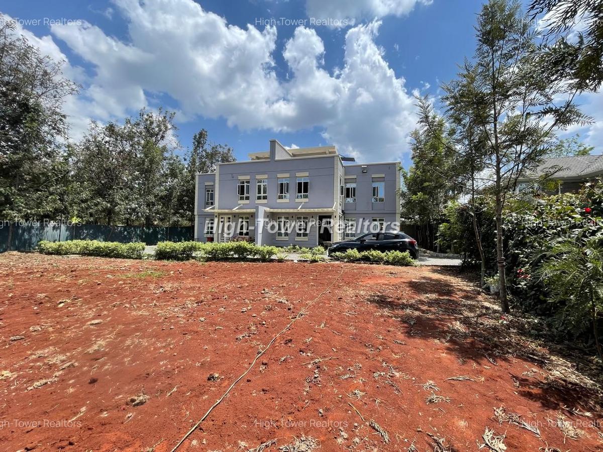 3 Bed House with En Suite in Karen - 1