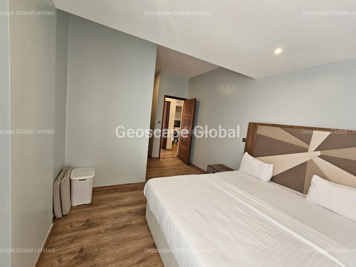 3 Bed Apartment with En Suite in Kileleshwa - 3