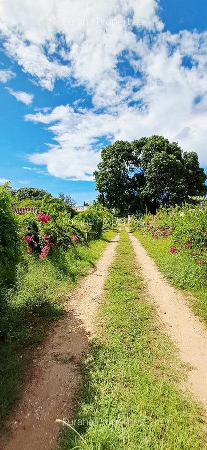 Land at Nyali - 11