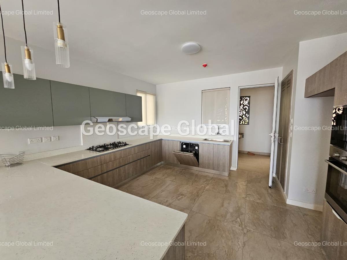 3 Bed Apartment with En Suite in Kileleshwa - 5