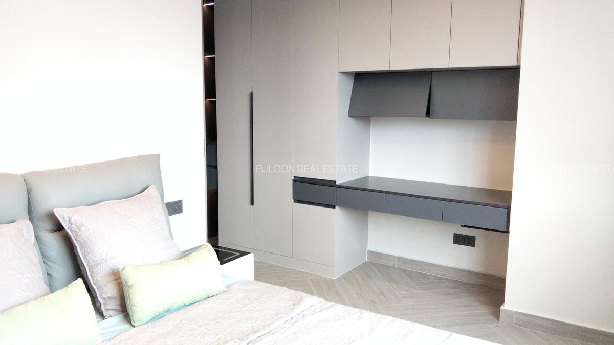 3 Bed Apartment with En Suite in Syokimau - 12