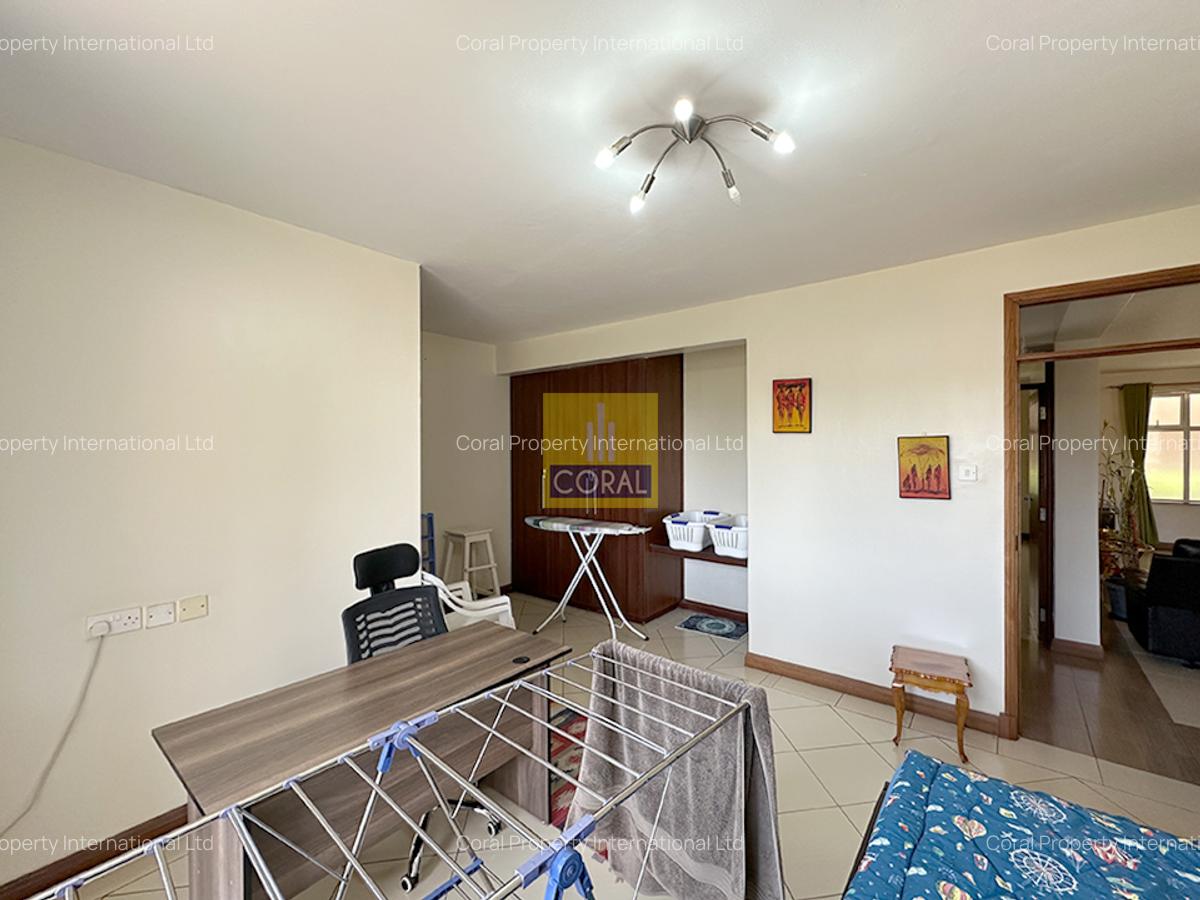 2 Bed Apartment in Parklands - 14