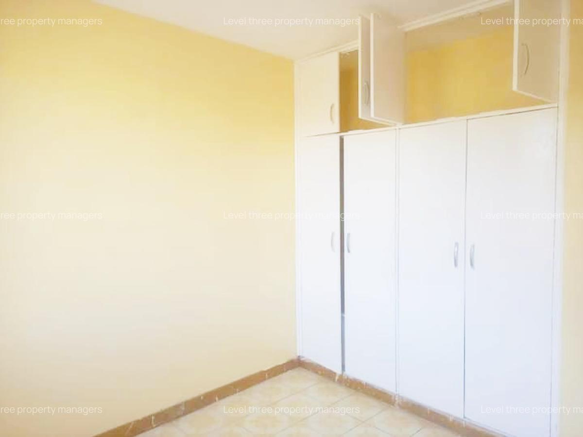 2 Bed Apartment with En Suite at Ruaka - 2