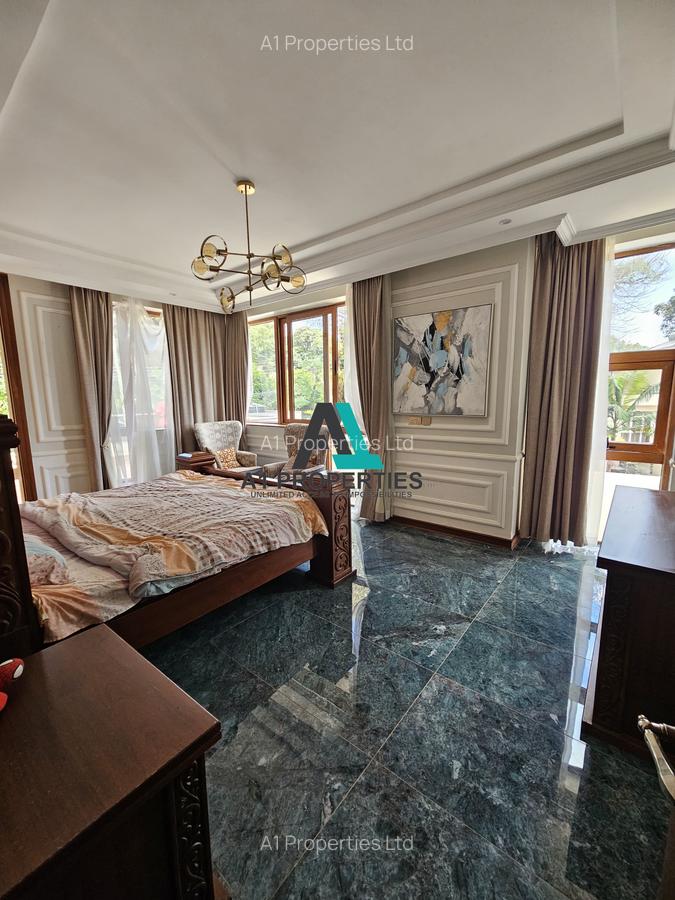 6 Bed Townhouse with En Suite in Lavington - 14