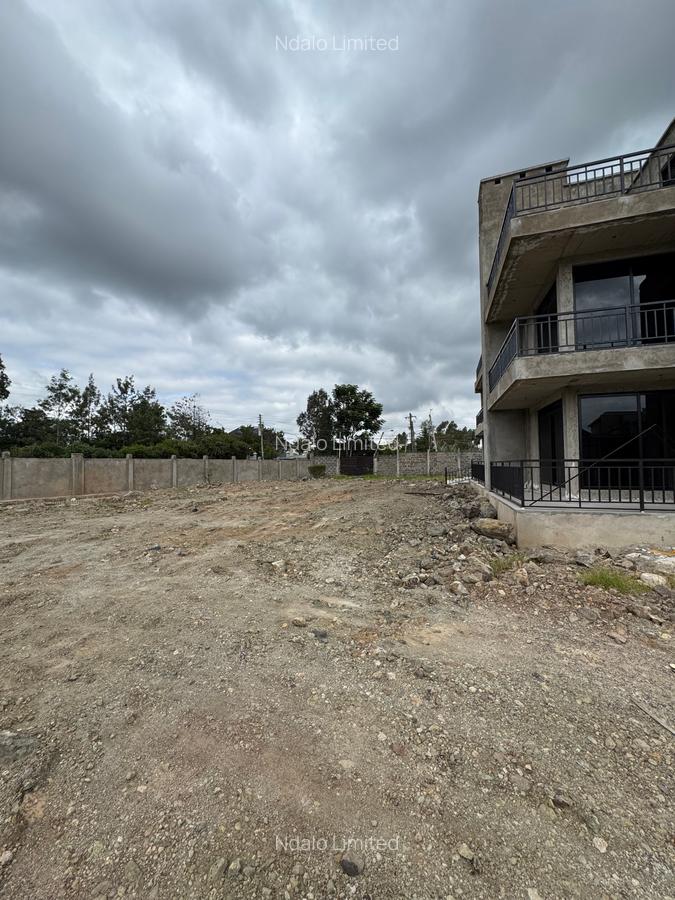 5 Bed House with En Suite at Karen - 3