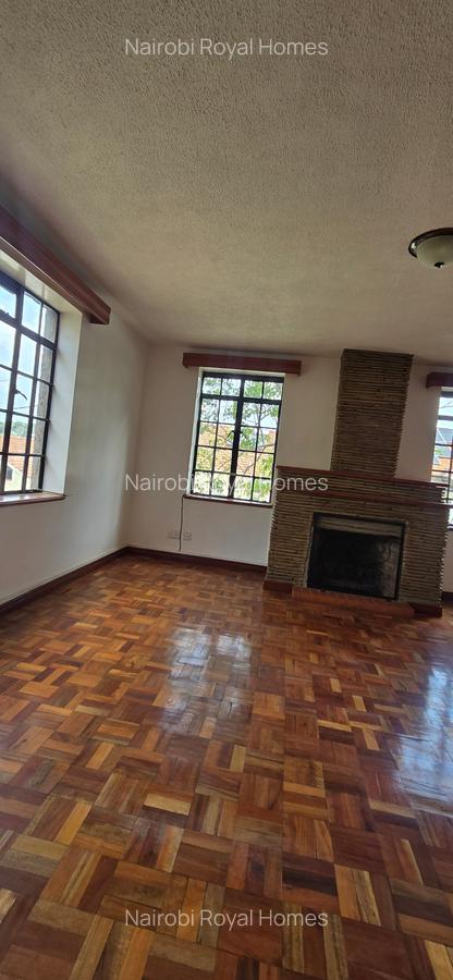 5 Bed Townhouse with En Suite at Convent Drive - 16