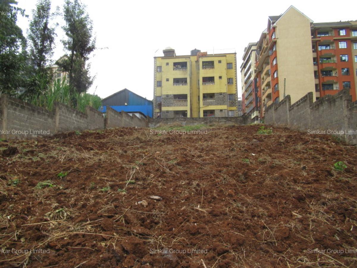 Land at Off Limuru Rd - 1
