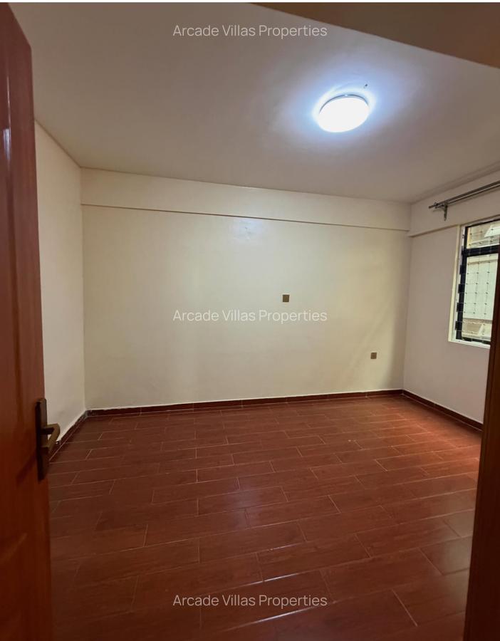 3 Bed Apartment with Gym in Kileleshwa - 7