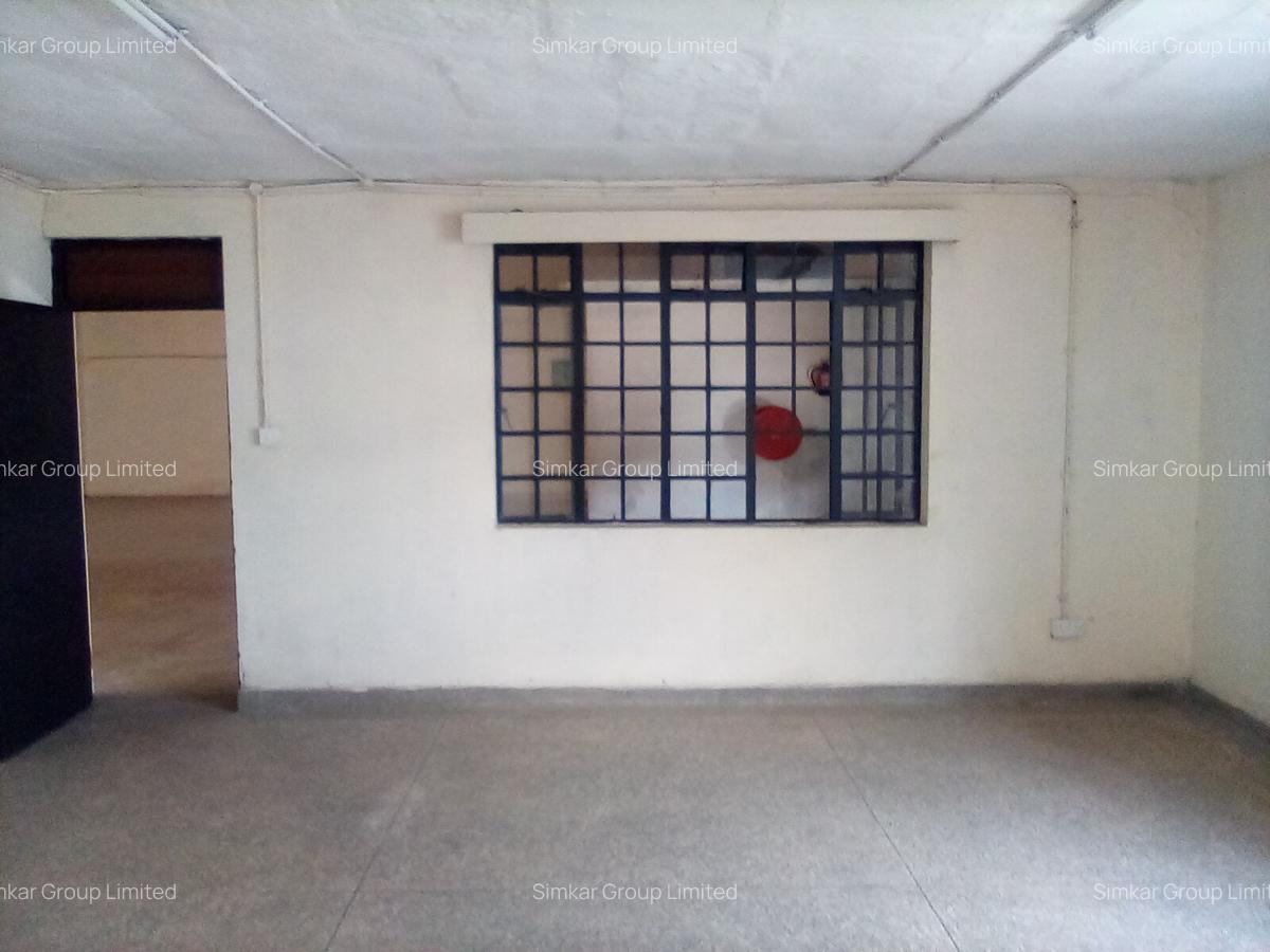 Warehouse with Service Charge Included at Off Airport North Rd - 6
