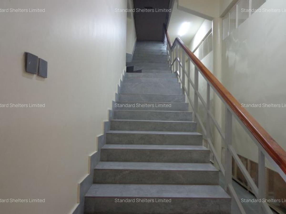 8,725 ft² Warehouse with Backup Generator in Mombasa Road - 15