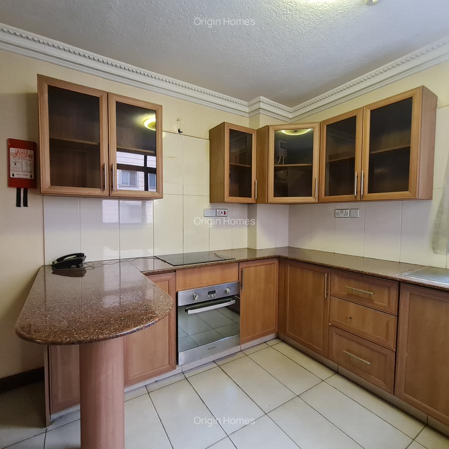 2 Bed Apartment with En Suite at State House Road - 7