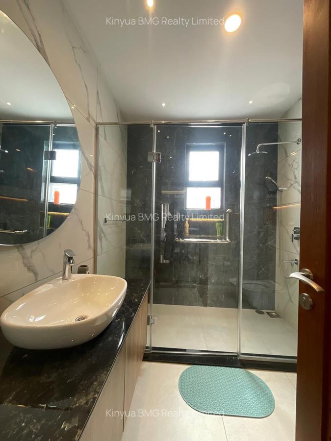 Serviced 3 Bed Apartment with En Suite in Nyali Area - 5