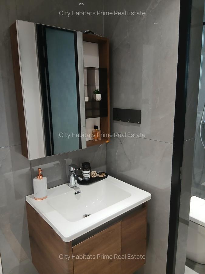 1 Bed Apartment with Swimming Pool in Westlands Area - 7