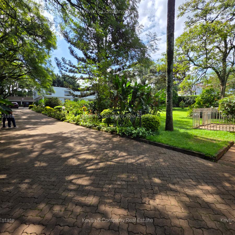 1 ac Land in Thigiri - 4