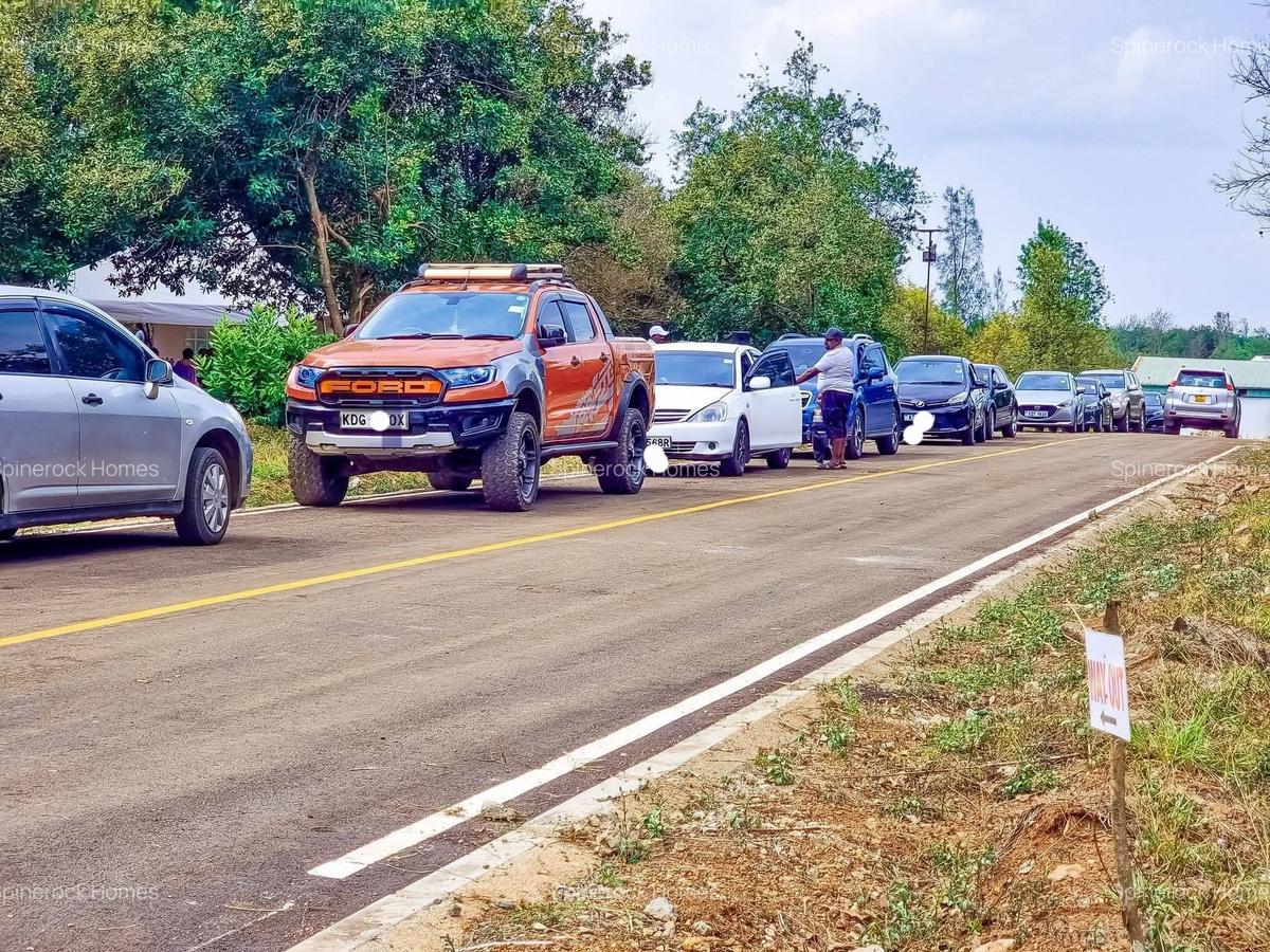 0.125 ac Land at Thika Road - 10
