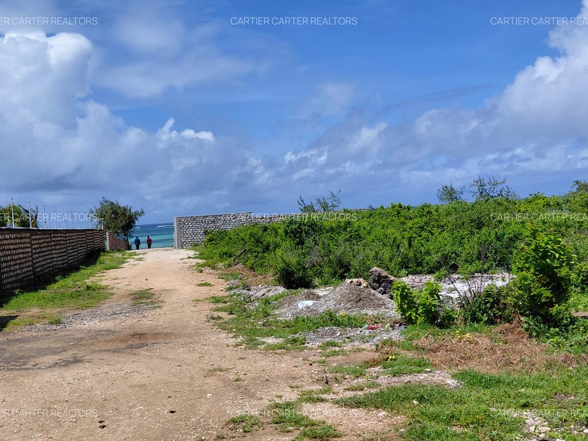 Land in Watamu - 9
