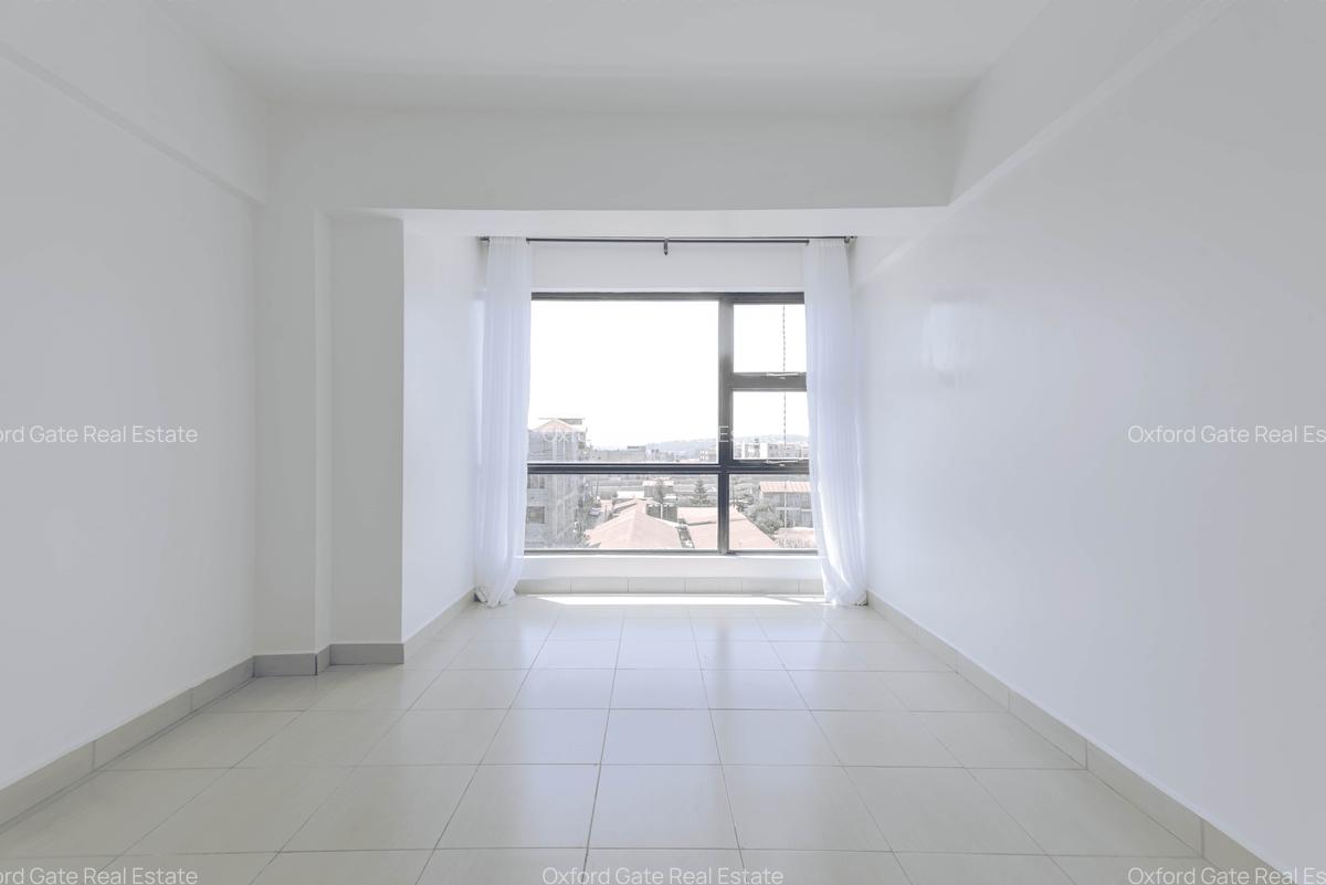 1 Bed Apartment with Backup Generator in Kinoo - 4