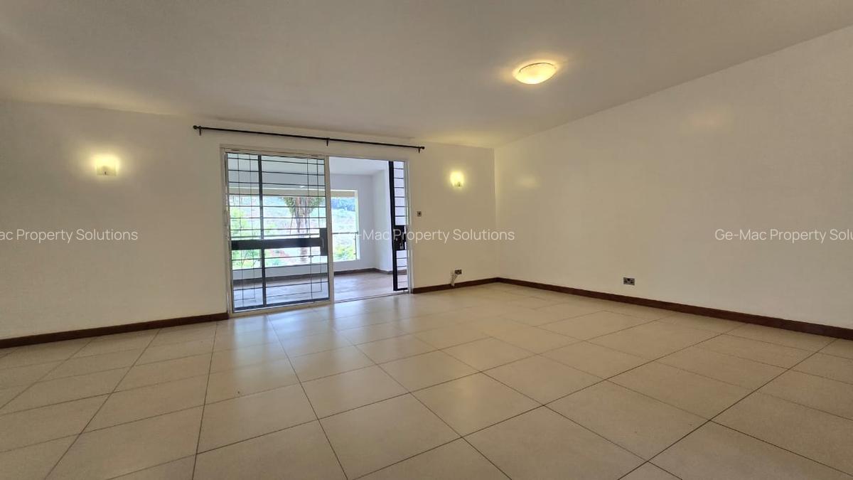 3 Bed Townhouse with En Suite in Lower Kabete - 15