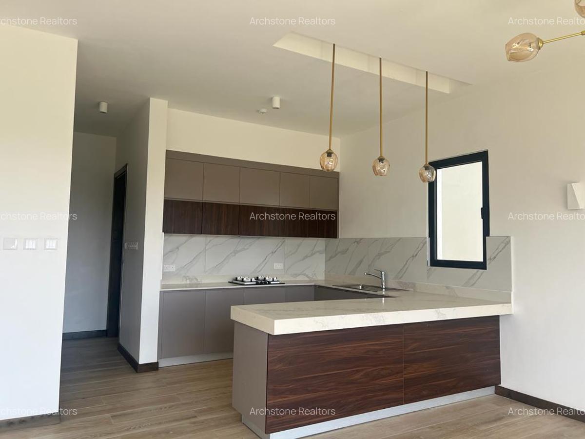 1 Bed Apartment with Swimming Pool in Rosslyn - 8