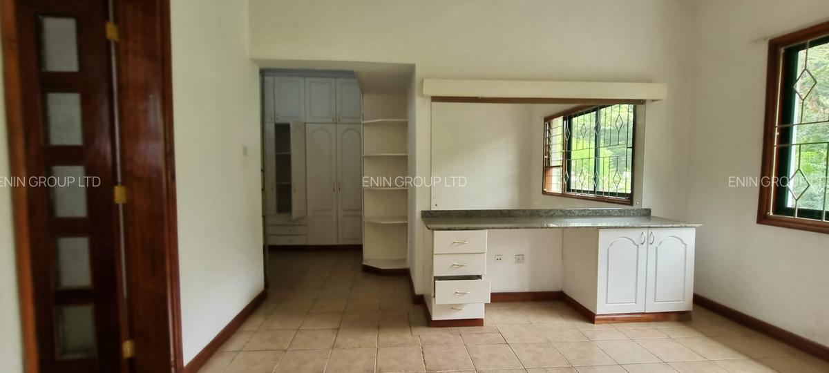4 Bed Townhouse with En Suite at Kileleshwa - 14