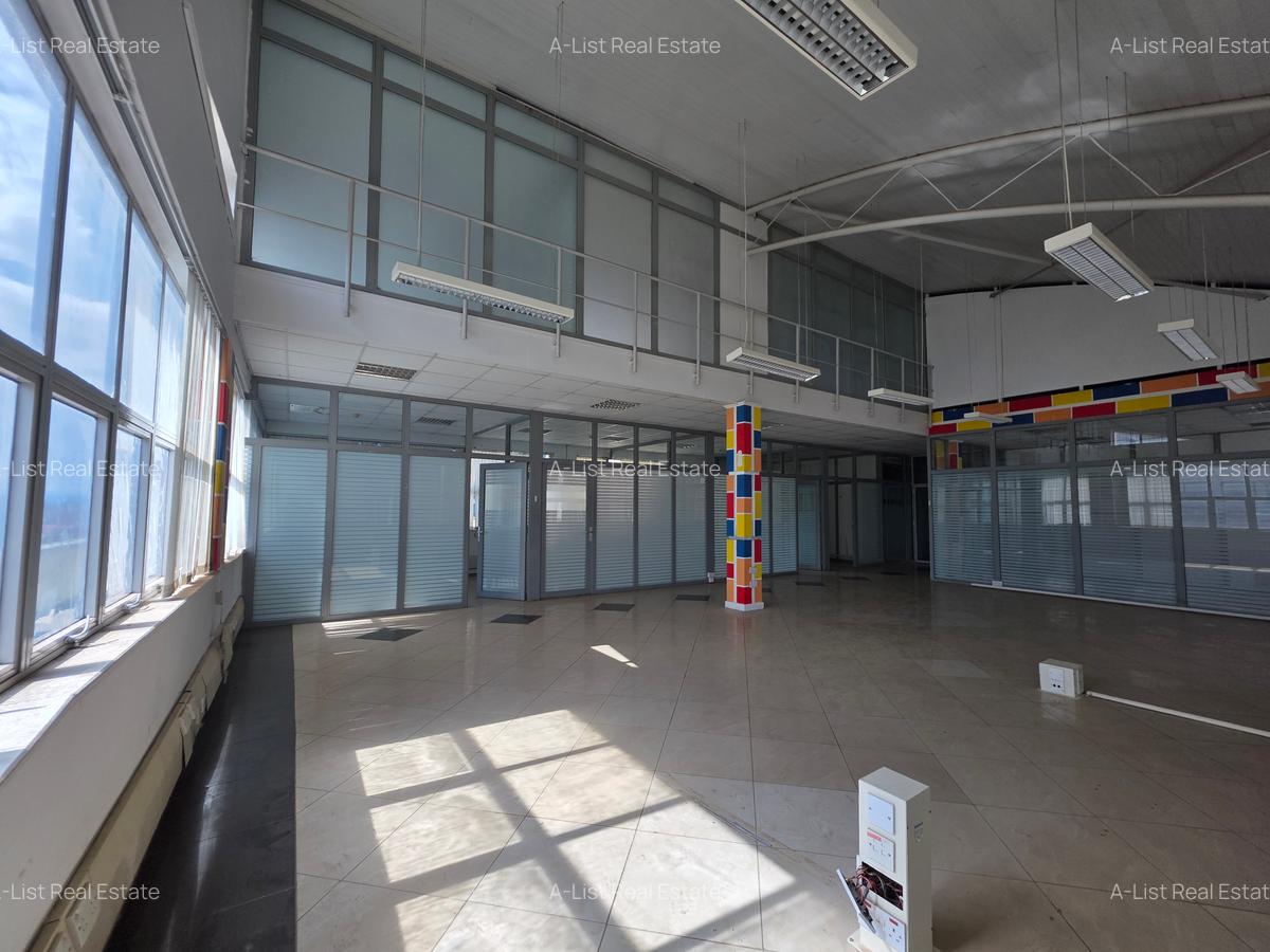 7,000 ft² Commercial Property with Service Charge Included at Lenana Road - 13