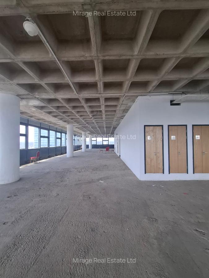 Office in Westlands Area - 10