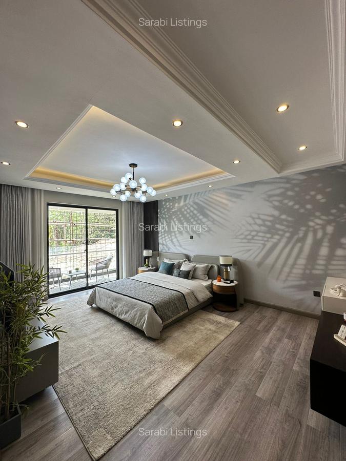4 Bed Apartment with En Suite in Lavington - 6