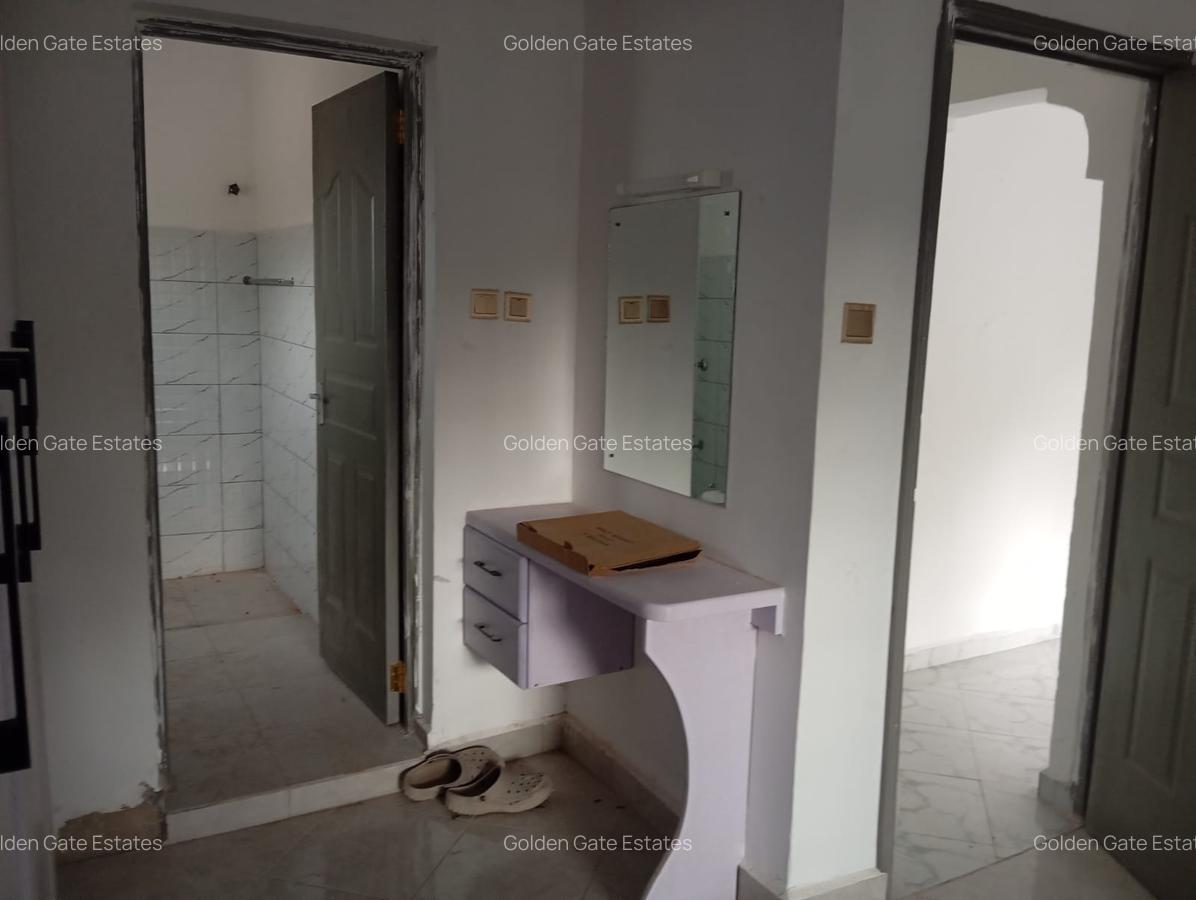 3 Bed House with En Suite in Ongata Rongai - 14