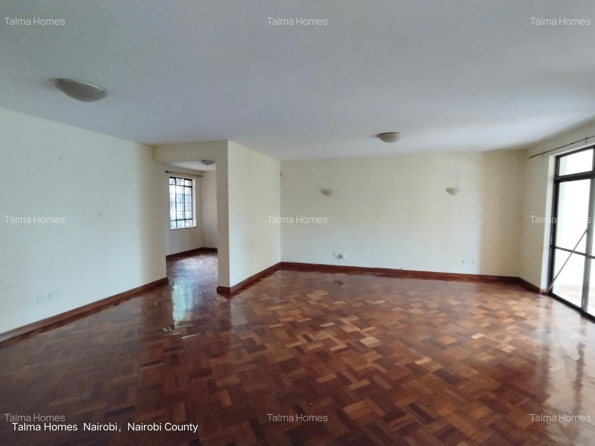 3 Bed Apartment with En Suite at Off Rhapta Road - 9