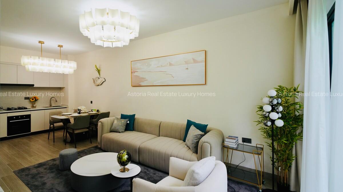 1 Bed Apartment with Swimming Pool at 2026-262 - 12